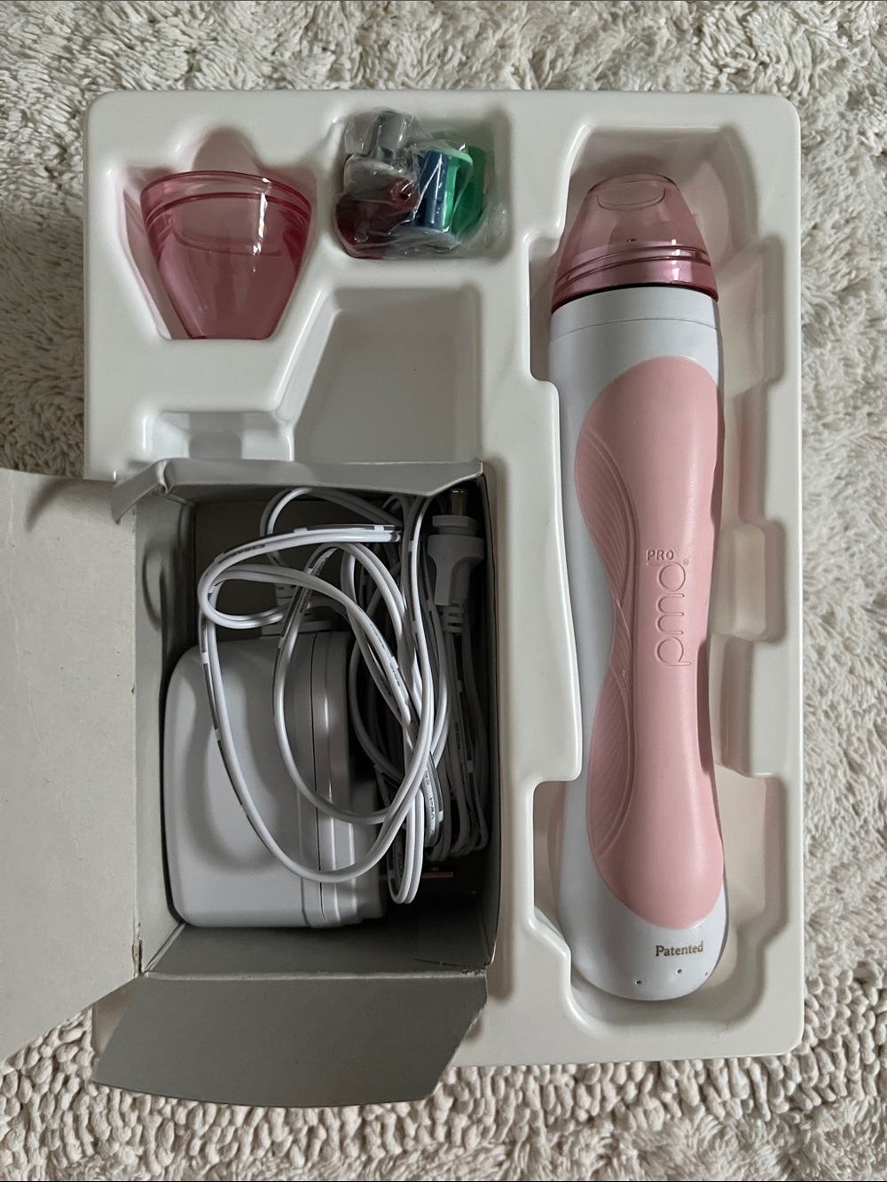 PMD Microderm PRO - Picture 5 of 9